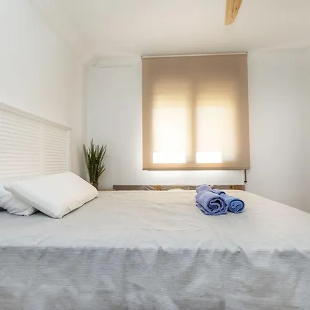 Apartment La Fleca By Interhome