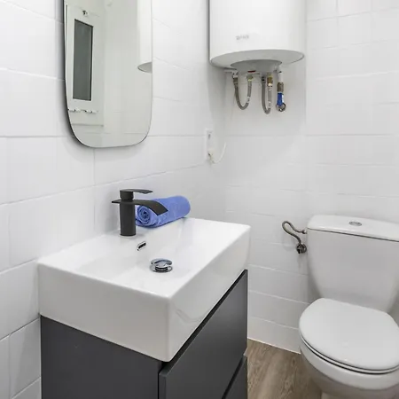 La Fleca By Interhome Sant Antoni De Calonge