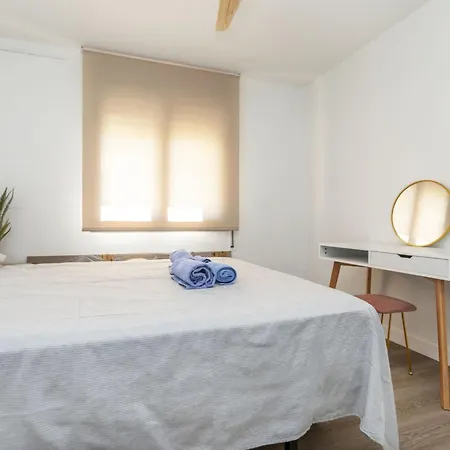 La Fleca By Interhome