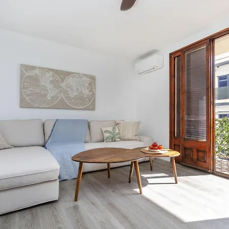 Apartment La Fleca By Interhome *