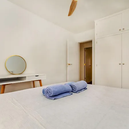 La Fleca By Interhome Apartment Sant Antoni De Calonge