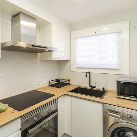 La Fleca By Interhome *