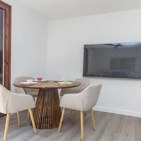 La Fleca By Interhome * Sant Antoni De Calonge