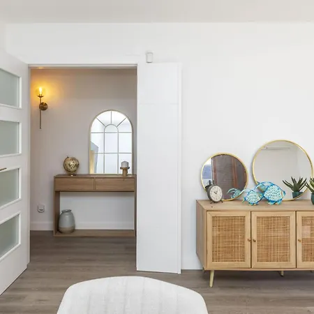 La Fleca By Interhome Lägenhet Sant Antoni De Calonge