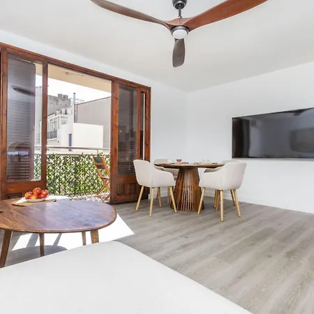 شقة La Fleca By Interhome