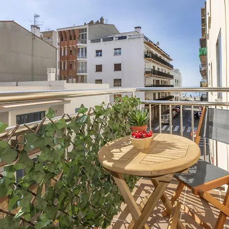 Apartment La Fleca By Interhome