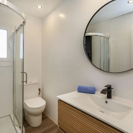La Fleca By Interhome *