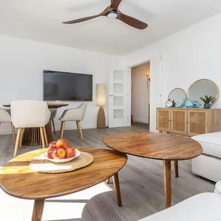 Διαμέρισμα La Fleca By Interhome Sant Antoni De Calonge