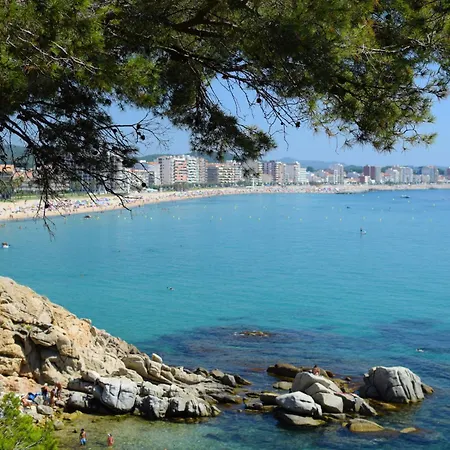 Διαμέρισμα La Fleca By Interhome Sant Antoni De Calonge
