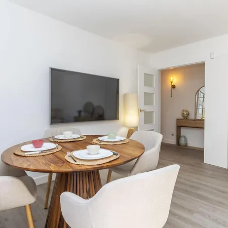 Διαμέρισμα La Fleca By Interhome Sant Antoni De Calonge