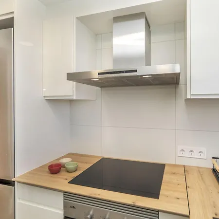 La Fleca By Interhome Διαμέρισμα